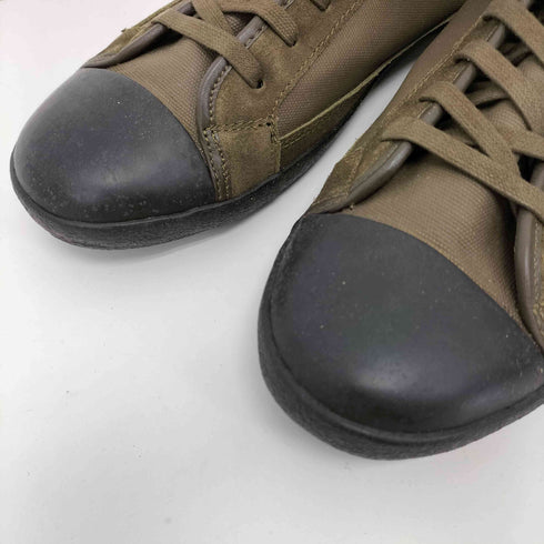 アドミラル Admiral ARLINGTON ハイカットスニーカー メンズ UK:9